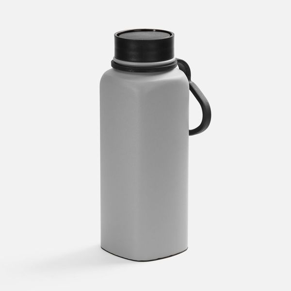 Термос Modum, серый