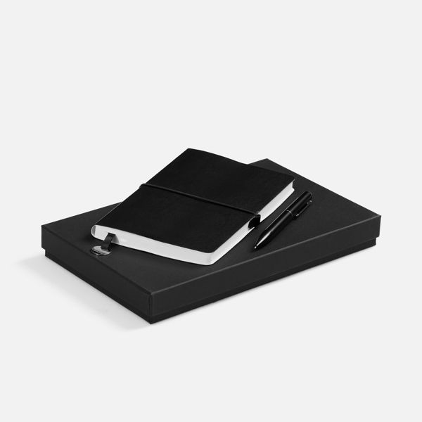 Купить Набор Waltz, черный Набор Waltz, черный