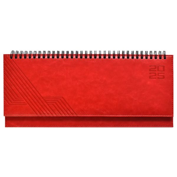 Купить Планинг Faro, датированный, красный Планинг Faro, датированный, красный