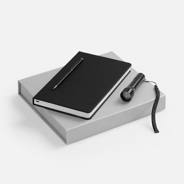 Купить Набор Magnet Light, черный Набор Magnet Light, черный