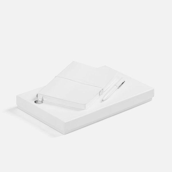 Купить Набор Waltz, белый Набор Waltz, белый