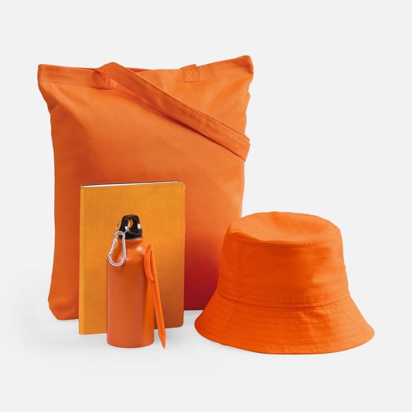 Купить Набор Urban Summer, оранжевый Набор Urban Summer, оранжевый