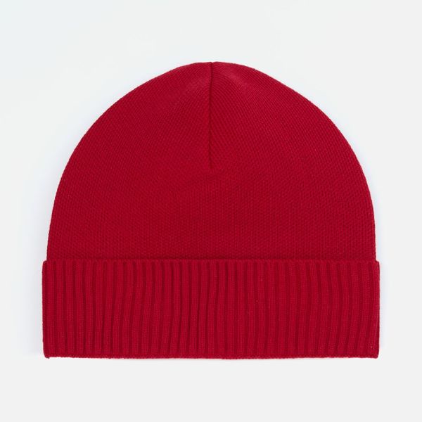 Шапка Sorang, красная
