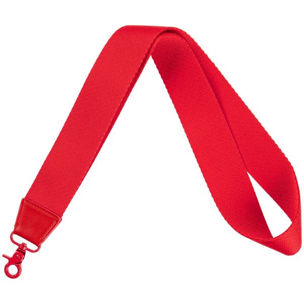 Купить Ланьярд Band, красный Ланьярд Band, красный