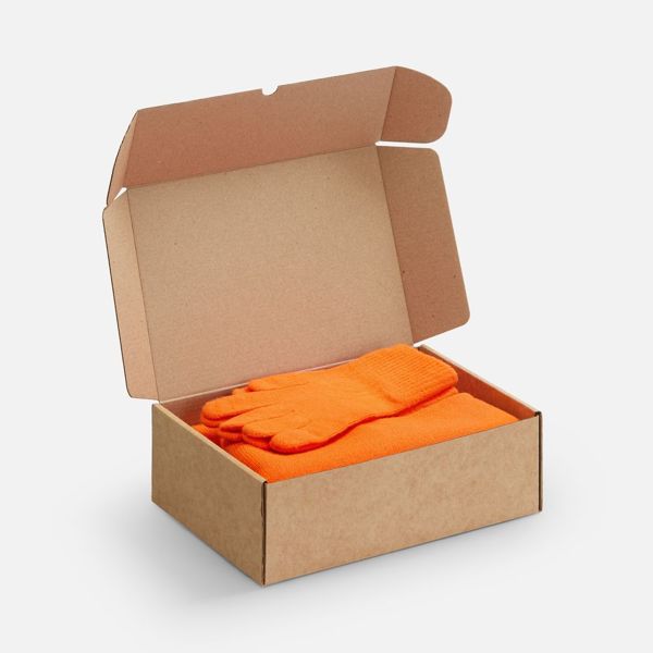 Купить Набор Urban Flow Full Set, оранжевый Набор Urban Flow Full Set, оранжевый