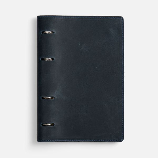 Купить Ежедневник inStream, недатированный, синий Ежедневник inStream, недатированный, синий