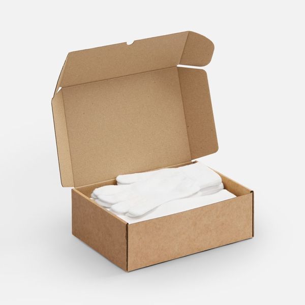 Купить Набор Urban Flow Full Set, молочно-белый Набор Urban Flow Full Set, молочно-белый