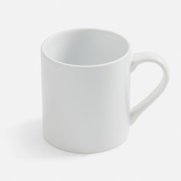 Кружка Koisi, белая