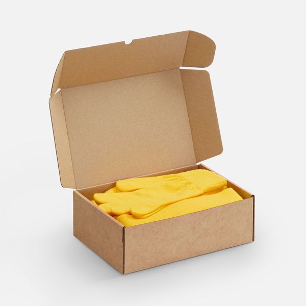 Купить Набор Urban Flow Full Set, желтый Набор Urban Flow Full Set, желтый