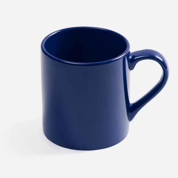 Купить Кружка Koisi, темно-синяя Кружка Koisi, темно-синяя