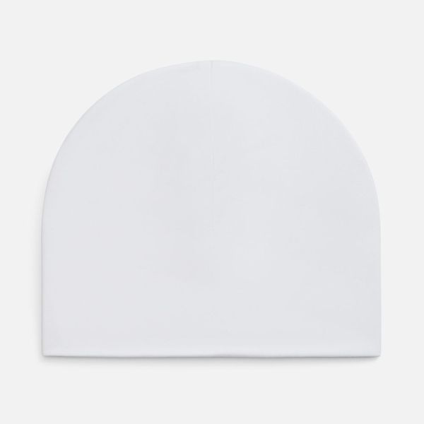 Шапка Senti, белая