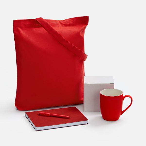 Купить Набор Urban Office, красный Набор Urban Office, красный