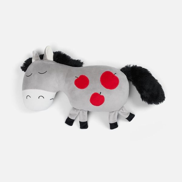 Купить Мягкая игрушка — подушка Dapple Мягкая игрушка — подушка Dapple