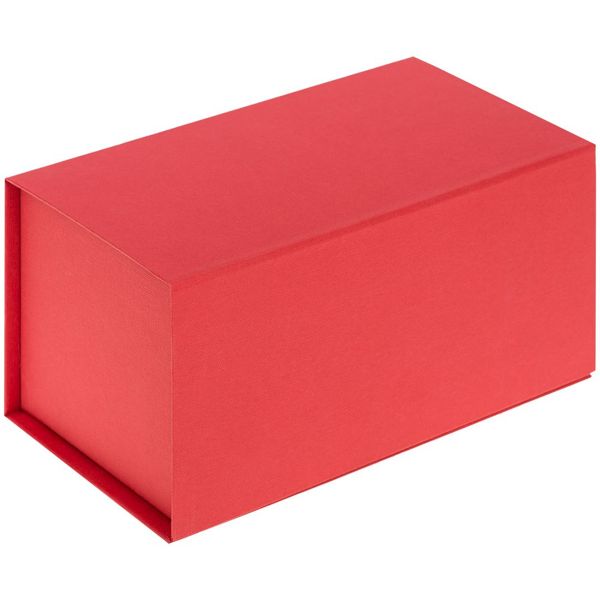 Коробка Very Much, красная