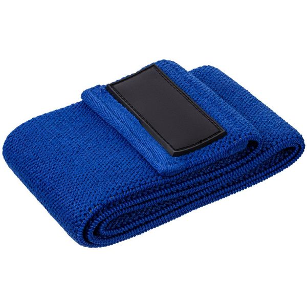 Купить Лента для фитнеса Trena, синяя Лента для фитнеса Trena, синяя