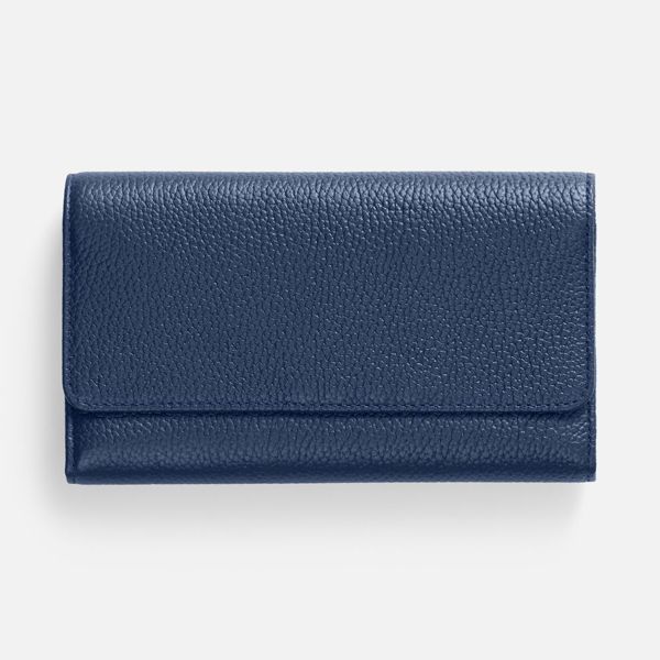 Купить Клатч Unison, синий Клатч Unison, синий