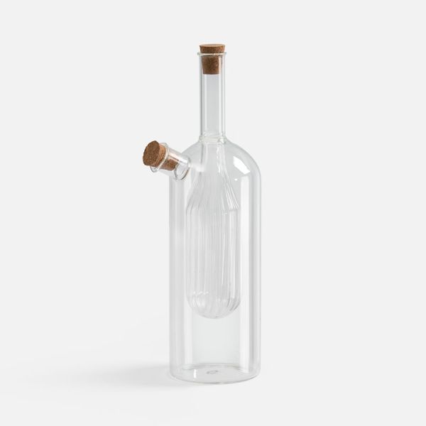 Купить Бутылка для масла и уксуса Wellspring Бутылка для масла и уксуса Wellspring