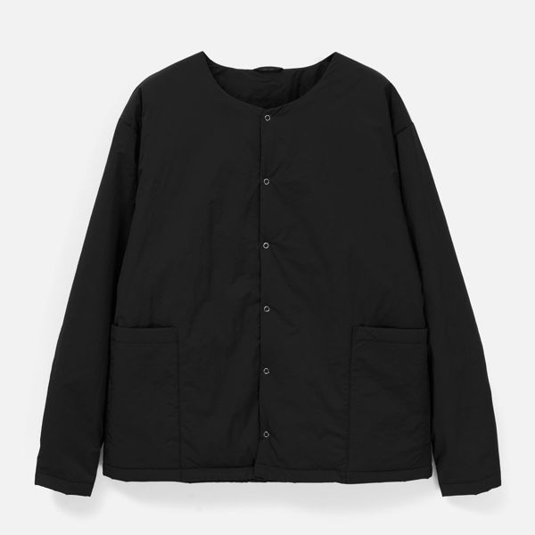 Купить Куртка унисекс Veter, черная Куртка унисекс Veter, черная