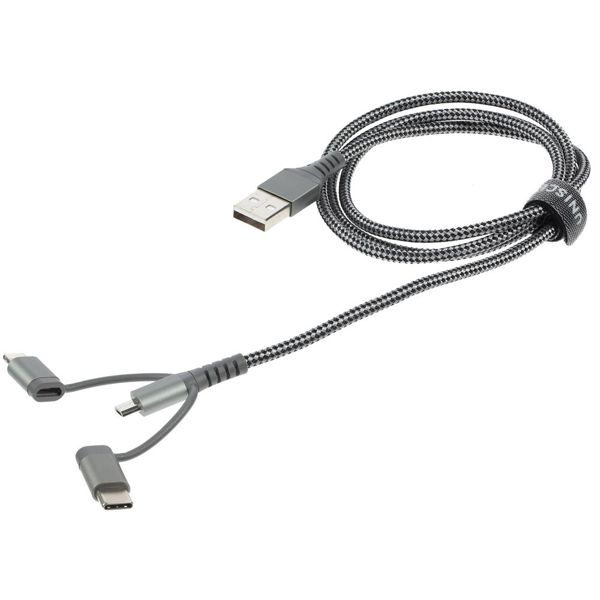 Купить Кабель Uniscend Hardcord Кабель Uniscend Hardcord
