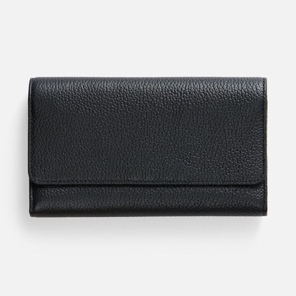 Купить Клатч Unison, черный Клатч Unison, черный