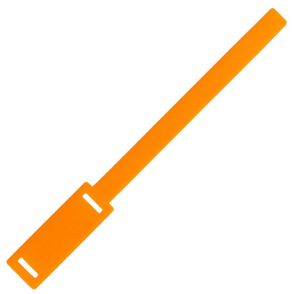 Пуллер из ПВХ Phita, оранжевый неон