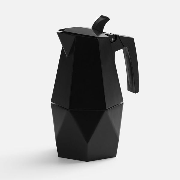 Купить Гейзерная кофеварка Rombini Гейзерная кофеварка Rombini