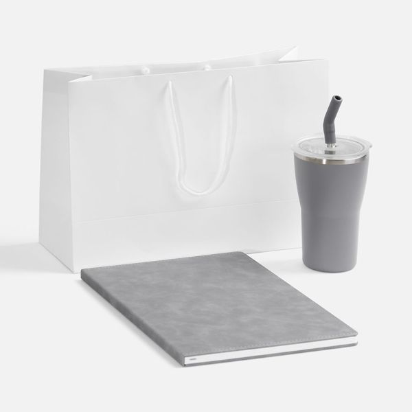 Набор Urban Packet, серый