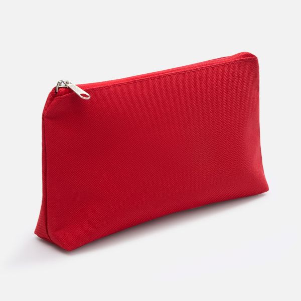 Купить Косметичка Looksi, красная Косметичка Looksi, красная