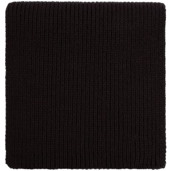 Шарф Tommi, черный