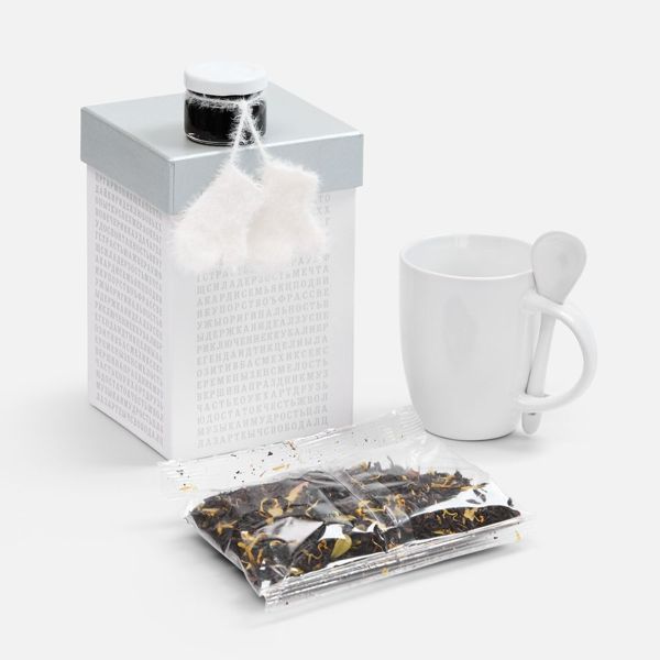 Купить Набор Wish Generator, белый Набор Wish Generator, белый