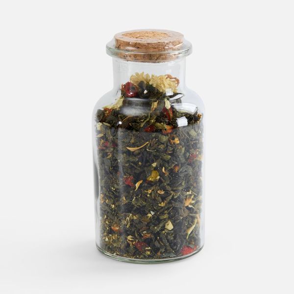 Купить Чай зеленый «Поцелуй гейши» Чай зеленый «Поцелуй гейши»